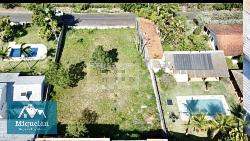 Foto 1 de Lote/Terreno à venda, 1008m² em Jardim São Nicolau, Atibaia