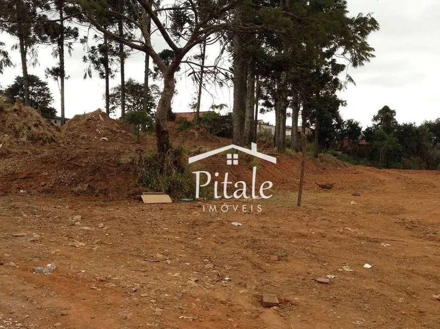 Foto 1 de Lote/Terreno à venda, 2740m² em Jardim Sandra, Cotia