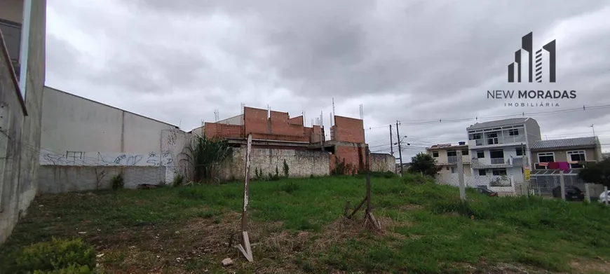 Foto 1 de Lote/Terreno à venda, 450m² em Campo Comprido, Curitiba