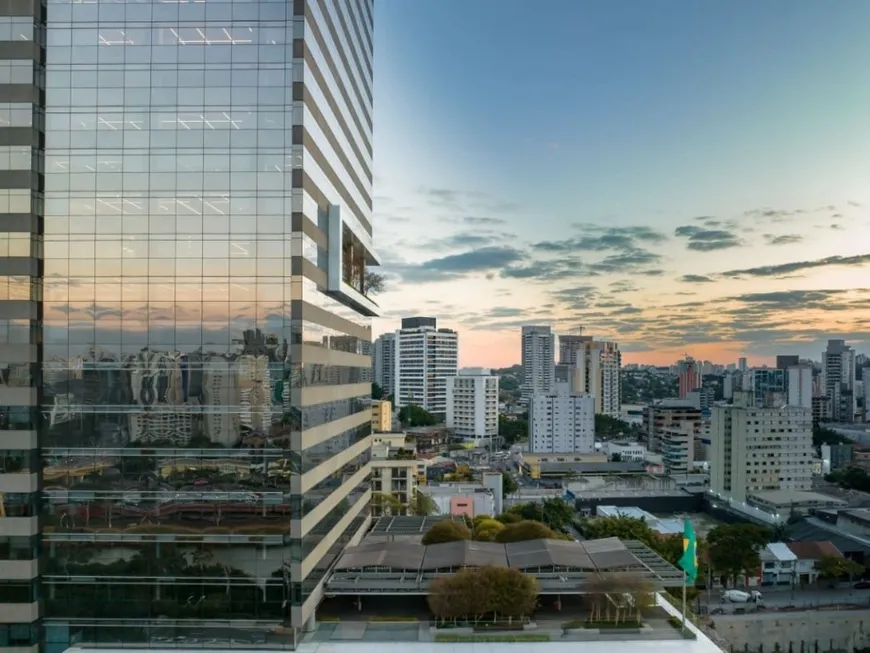 Foto 1 de Sala Comercial para alugar, 1522m² em Butantã, São Paulo