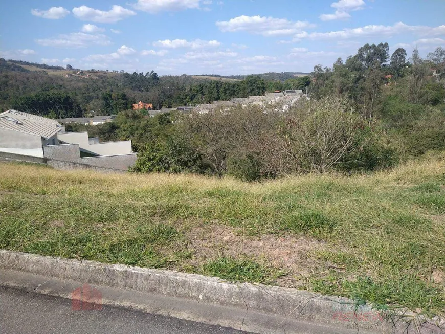 Foto 1 de Lote/Terreno à venda, 1651m² em Observatorio, Vinhedo