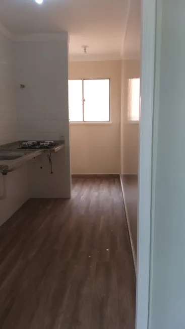 Foto 1 de Apartamento com 2 Quartos à venda, 48m² em Parque Bandeirantes I, Sumaré