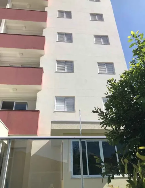 Foto 1 de Apartamento com 2 Quartos à venda, 71m² em Vila Nove de Julho, Bauru
