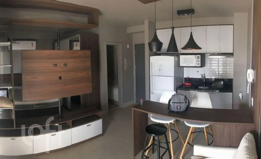 Foto 1 de Apartamento com 1 Quarto à venda, 39m² em Vila Olímpia, São Paulo