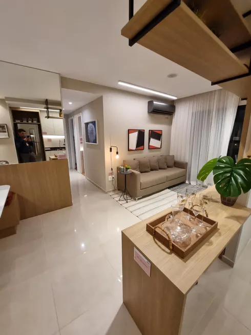 Foto 1 de Apartamento com 3 Quartos à venda, 70m² em Méier, Rio de Janeiro