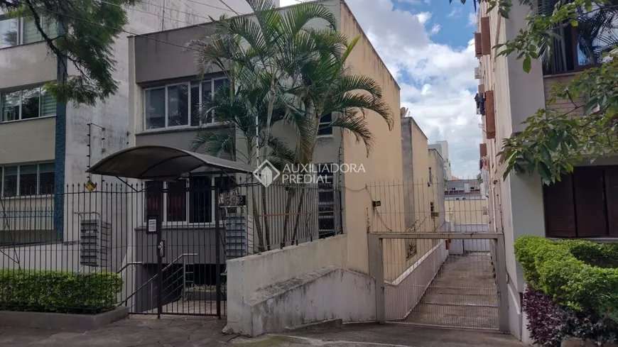 Foto 1 de Apartamento com 2 Quartos à venda, 70m² em São João, Porto Alegre