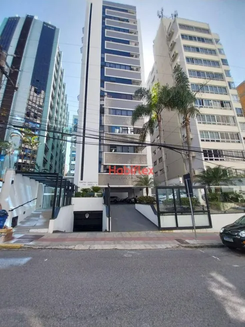 Foto 1 de Sala Comercial à venda, 61m² em Centro, Florianópolis
