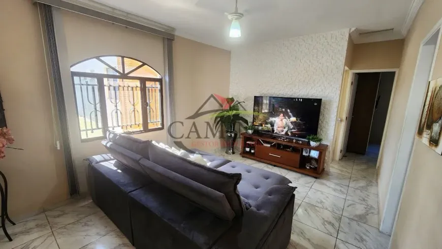 Foto 1 de Casa com 2 Quartos à venda, 80m² em Vila Santa Rosa, Guarujá