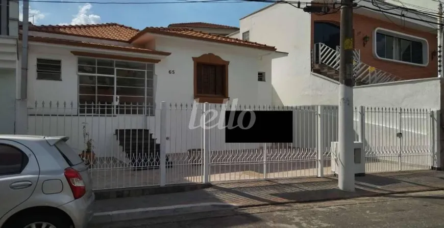 Foto 1 de Casa com 2 Quartos à venda, 180m² em Tucuruvi, São Paulo