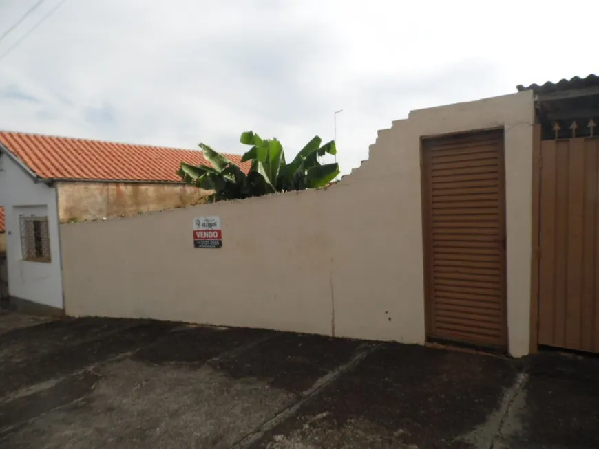 Foto 1 de Lote/Terreno à venda, 234m² em Vila Rezende, Piracicaba