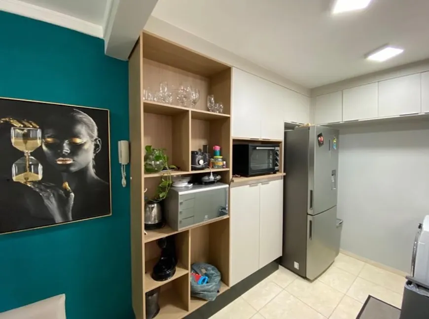 Foto 1 de Apartamento com 3 Quartos à venda, 130m² em Anchieta, São Bernardo do Campo