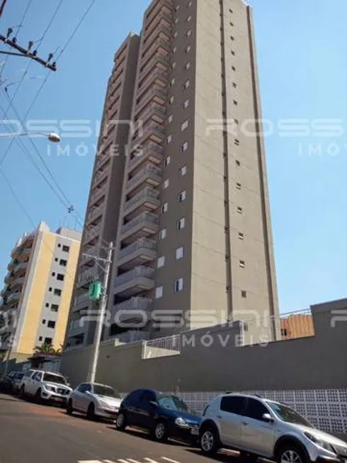 Foto 1 de Apartamento com 2 Quartos à venda, 68m² em Jardim América, Ribeirão Preto