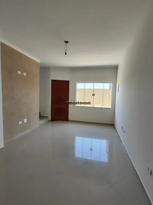 Foto 1 de Sobrado com 2 Quartos à venda, 112m² em Vila Alpina, São Paulo