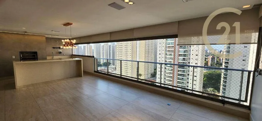 Foto 1 de Apartamento com 3 Quartos à venda, 173m² em Vila Leopoldina, São Paulo