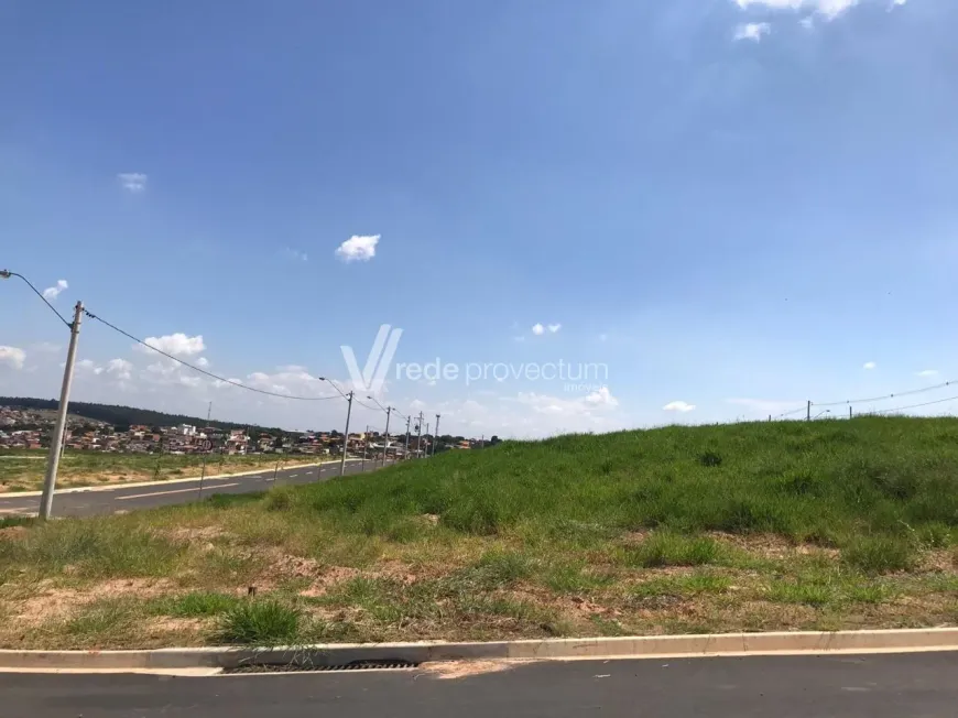 Foto 1 de Lote/Terreno à venda, 395m² em Jardim Ipaussurama, Campinas