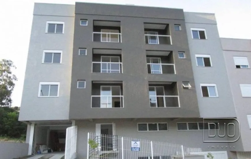 Foto 1 de Apartamento com 2 Quartos à venda, 63m² em Salgado Filho, Caxias do Sul