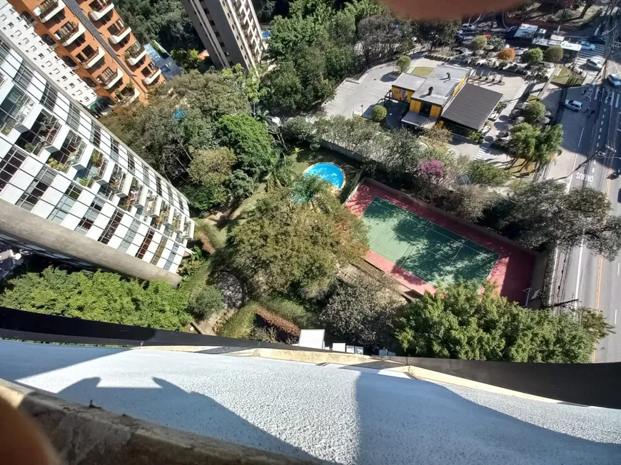 Foto 1 de Apartamento com 4 Quartos à venda, 300m² em Morumbi, São Paulo