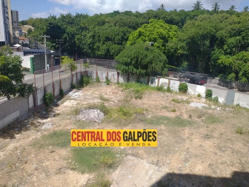 Foto 1 de Lote/Terreno com 1 Quarto para venda ou aluguel, 1500m² em Imbuí, Salvador