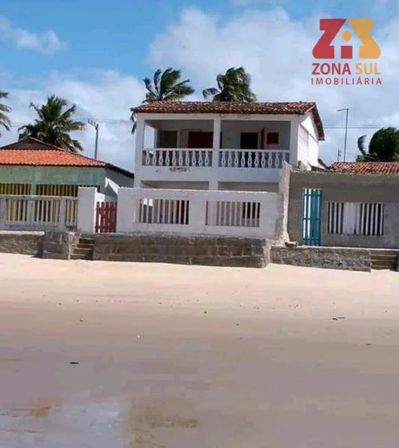 Foto 1 de Casa de Condomínio com 3 Quartos à venda, 158m² em , Baía da Traição