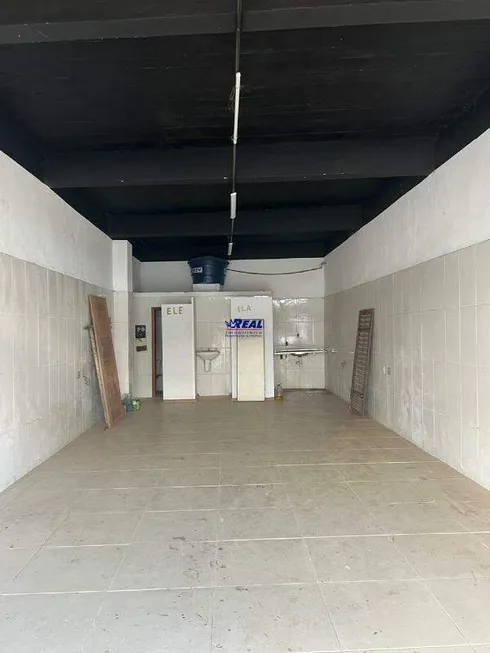 Foto 1 de Ponto Comercial para alugar, 66m² em Santa Rosa, Sarzedo