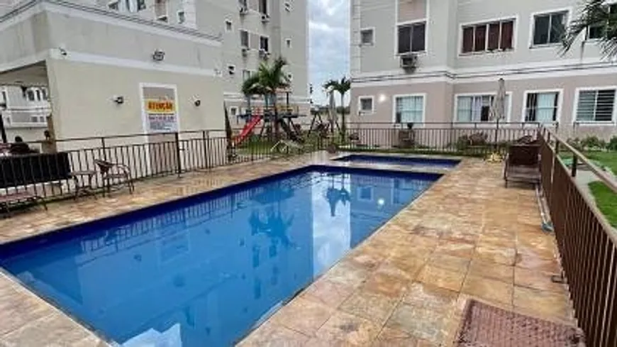 Foto 1 de Apartamento com 2 Quartos à venda, 45m² em Salinas, Fortaleza
