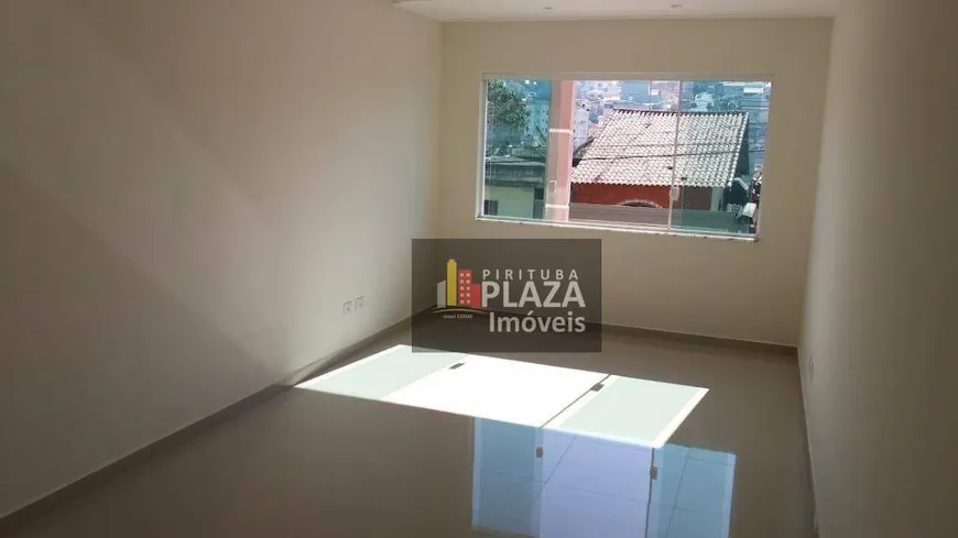 Foto 1 de Sobrado com 3 Quartos à venda, 200m² em Pirituba, São Paulo