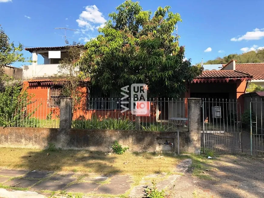 Foto 1 de Casa com 6 Quartos à venda, 595m² em Vila Santa Cecília, Volta Redonda