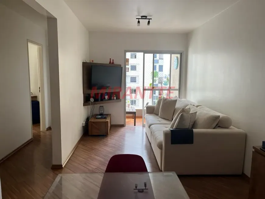 Foto 1 de Apartamento com 3 Quartos à venda, 80m² em Santa Teresinha, São Paulo