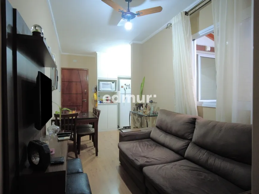Foto 1 de Apartamento com 2 Quartos à venda, 48m² em Santa Terezinha, Santo André