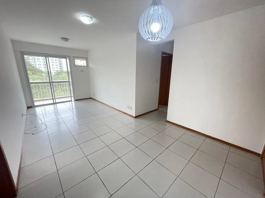 Foto 1 de Apartamento com 3 Quartos para alugar, 92m² em Barra da Tijuca, Rio de Janeiro