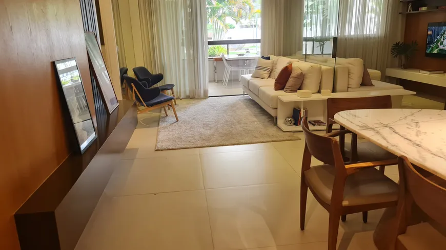 Foto 1 de Cobertura com 4 Quartos à venda, 238m² em Barra da Tijuca, Rio de Janeiro