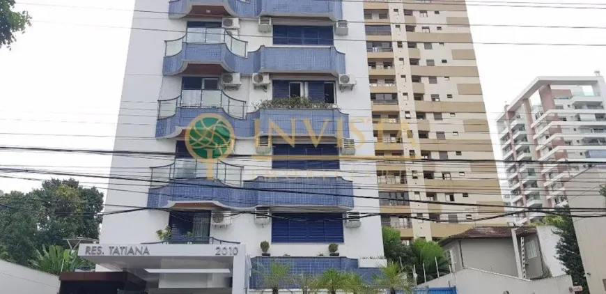 Foto 1 de Apartamento com 3 Quartos à venda, 134m² em Centro, Florianópolis