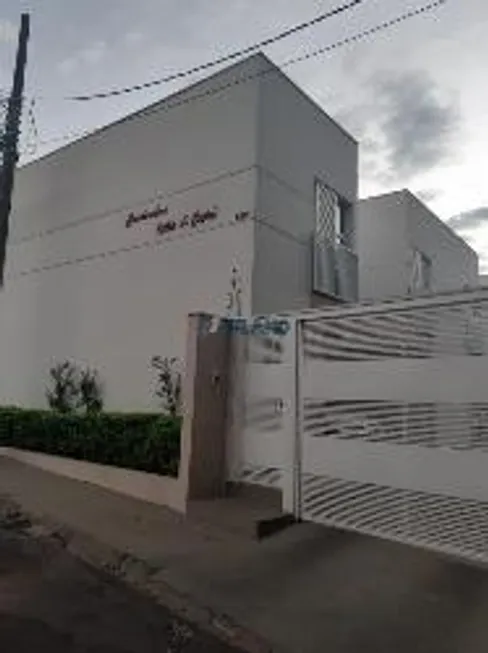 Foto 1 de Casa de Condomínio com 2 Quartos à venda, 105m² em Vila Nossa Senhora de Fátima, São Carlos