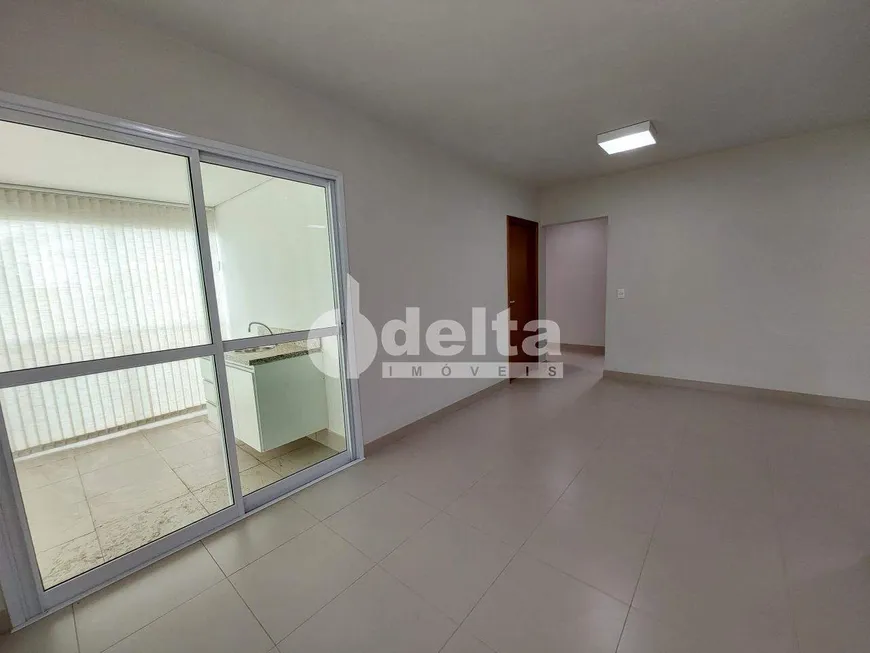 Foto 1 de Apartamento com 3 Quartos à venda, 109m² em Morada da Colina, Uberlândia