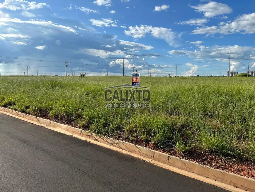 Foto 1 de Lote/Terreno à venda, 250m² em Centro, Uberlândia