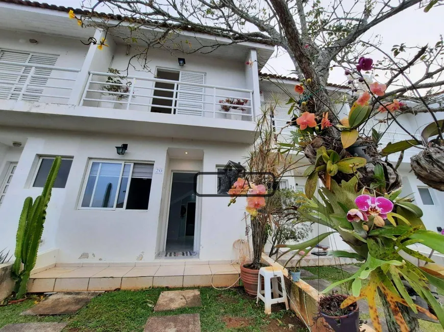 Foto 1 de Casa com 2 Quartos à venda, 86m² em Cigarras, São Sebastião