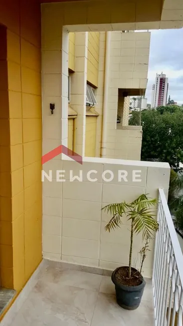 Foto 1 de Apartamento com 2 Quartos à venda, 50m² em Parque Monteiro Soares, São Paulo