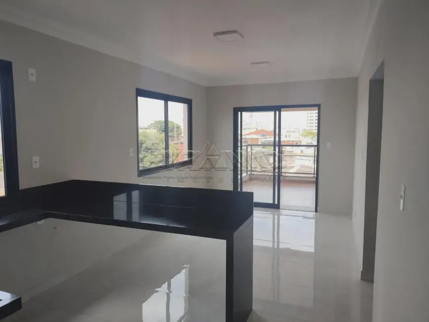 Foto 1 de Apartamento com 2 Quartos à venda, 78m² em Jardim Paulista, Ribeirão Preto