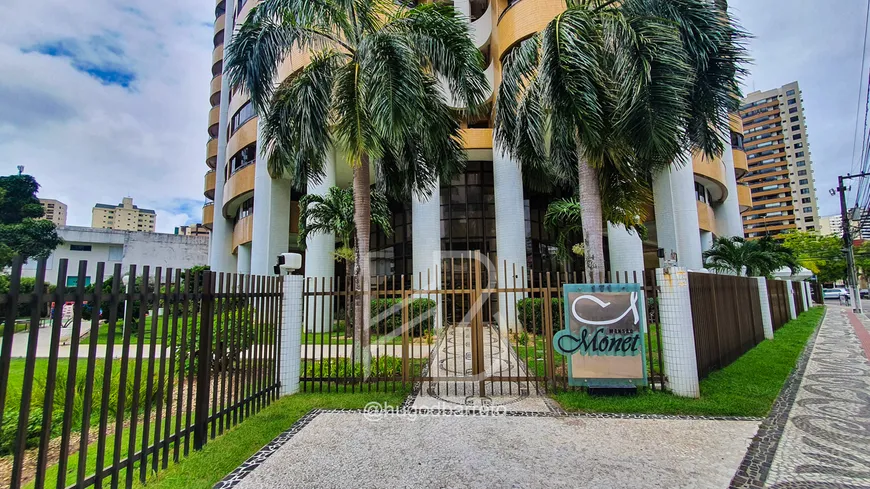 Foto 1 de Apartamento com 3 Quartos à venda, 182m² em Jardins, Aracaju