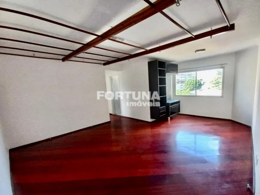 Foto 1 de Apartamento com 2 Quartos à venda, 62m² em Vila Albertina, São Paulo