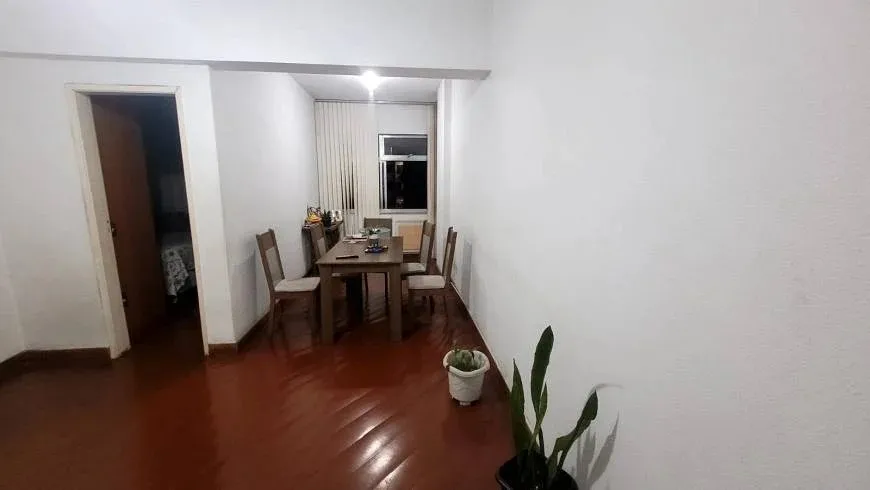Foto 1 de Apartamento com 2 Quartos à venda, 92m² em Centro, Rio de Janeiro