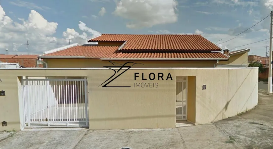Foto 1 de Casa com 3 Quartos à venda, 215m² em Joao Aranha, Paulínia