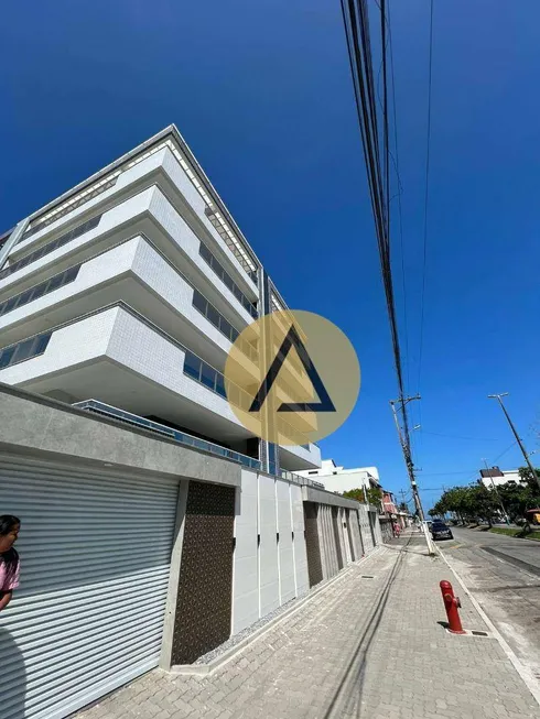 Foto 1 de Apartamento com 3 Quartos à venda, 70m² em Costazul, Rio das Ostras