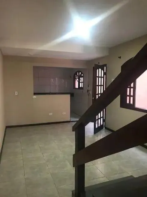 Foto 1 de Casa com 3 Quartos à venda, 124m² em Alto Ipiranga, Mogi das Cruzes