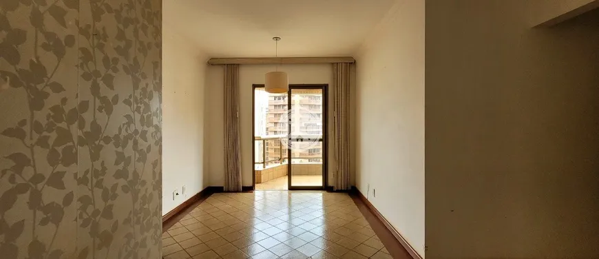 Foto 1 de Apartamento com 3 Quartos à venda, 90m² em Centro, Ribeirão Preto