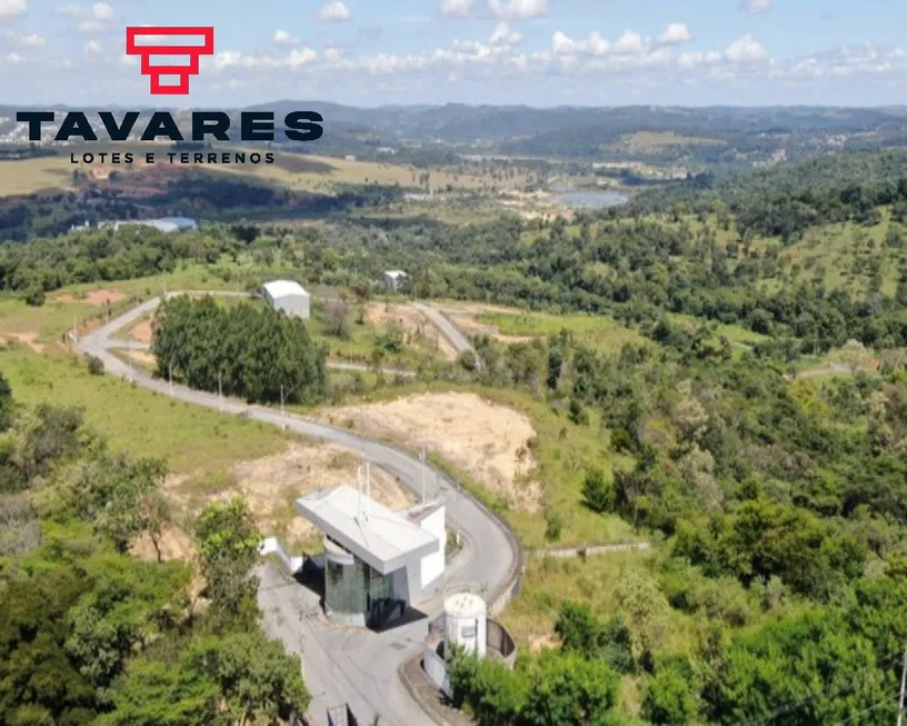 Foto 1 de Lote/Terreno à venda, 1000m² em , Confins