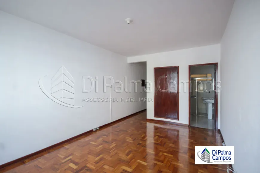 Foto 1 de Kitnet com 1 Quarto para alugar, 37m² em Santa Cecília, São Paulo