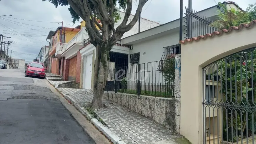 Foto 1 de Casa com 5 Quartos à venda, 129m² em Tucuruvi, São Paulo