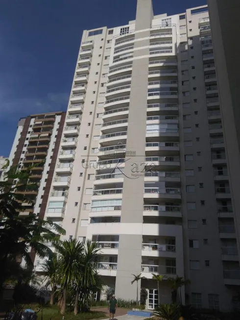 Foto 1 de Apartamento com 3 Quartos à venda, 127m² em Vila Ema, São José dos Campos