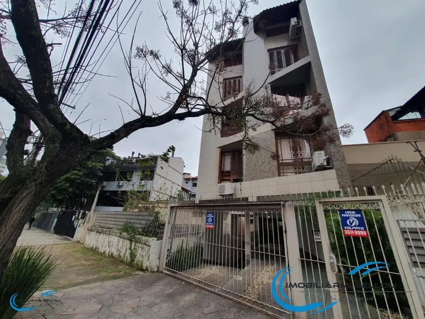 Foto 1 de Apartamento com 3 Quartos à venda, 113m² em Bela Vista, Porto Alegre